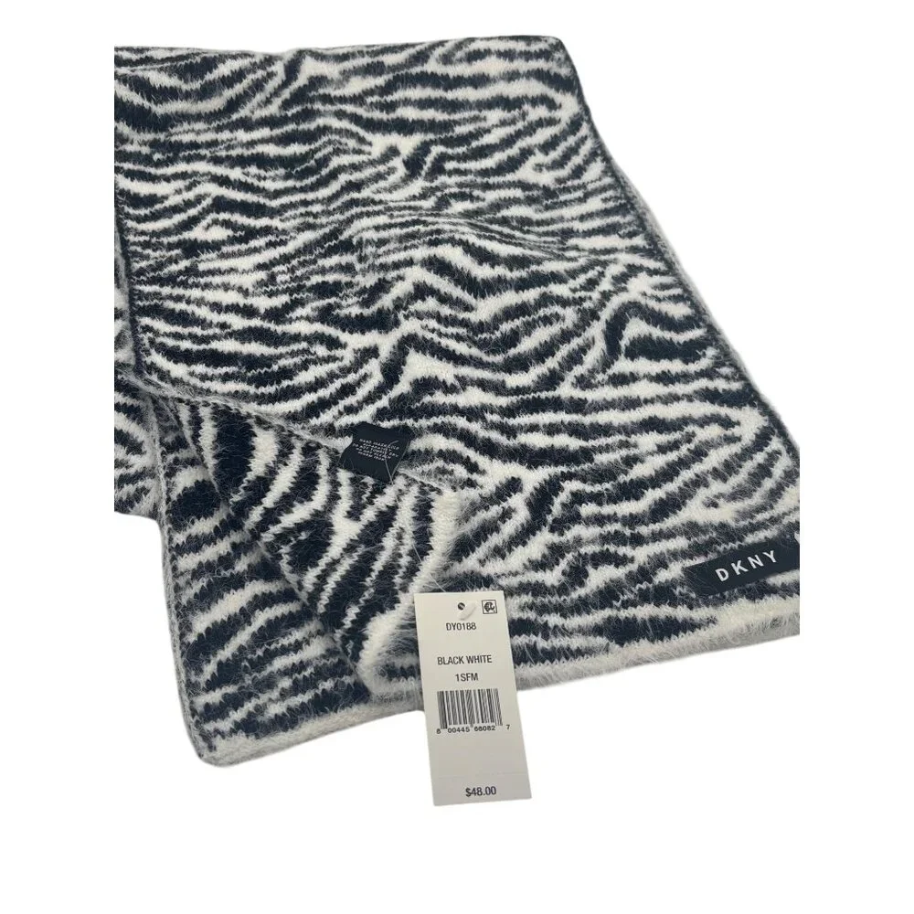 Dkny fuzzy animal